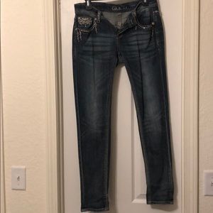 Grace jeans